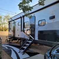 Arizona Maverick RV Park ico
