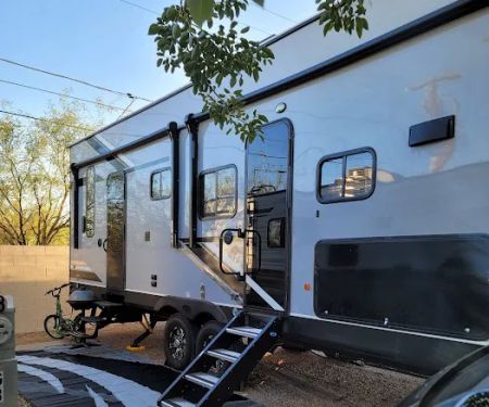 Arizona Maverick RV Park