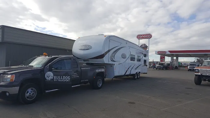 Arizona Maverick RV Park Picture 4