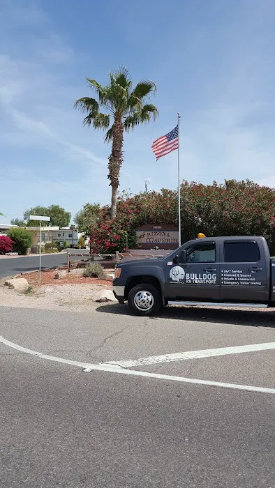 Arizona Maverick RV Park Picture 10