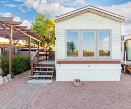 Arizona Cowboy RV Park