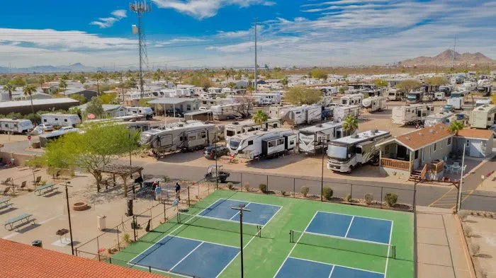 Leaf Verde Picture 4