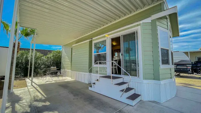 Leaf Verde Picture 8