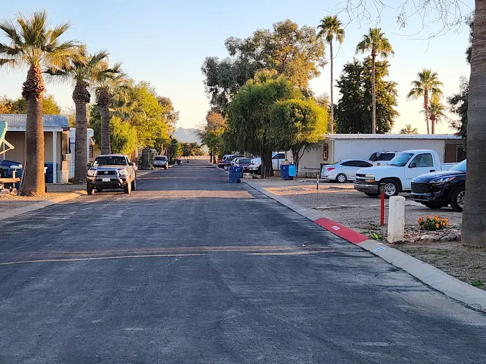 BUCKEYE ESTATES Picture 1