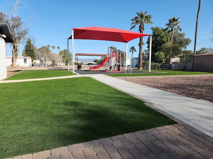 BUCKEYE ESTATES Picture 8