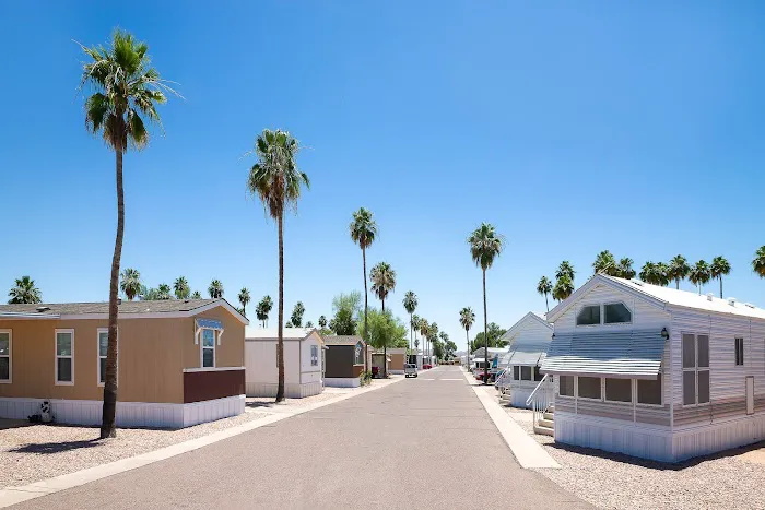 Estrella Valley Picture 3