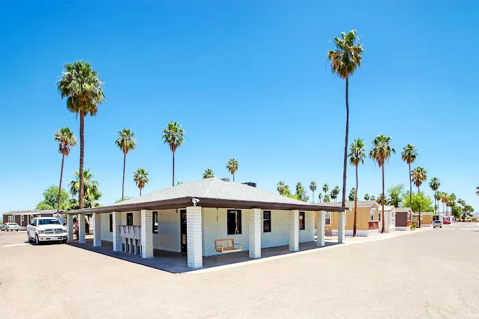 Estrella Valley Picture 4