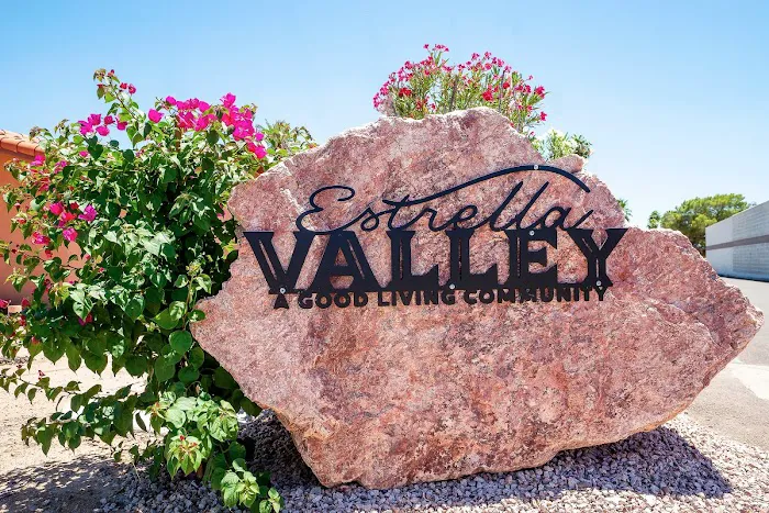 Estrella Valley Picture 8