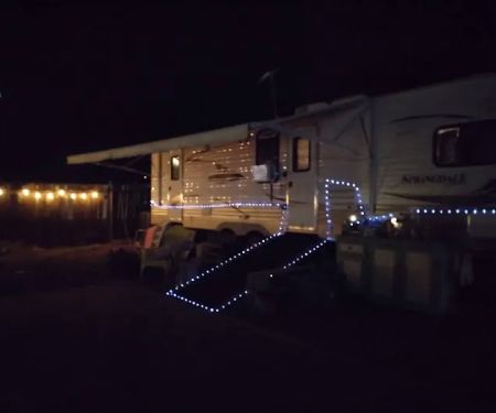 Parkside Travel Trailer Park
