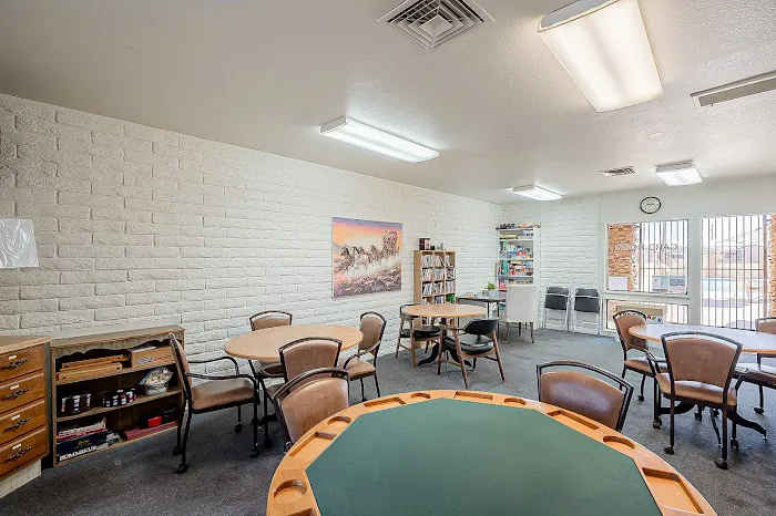 Pacific Manor Picture 9