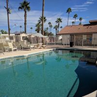 Valley Palms Mobile Home Park ico