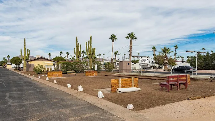 Rosehaven Estates Picture 2