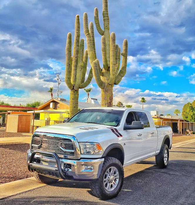 Rosehaven Estates Picture 6