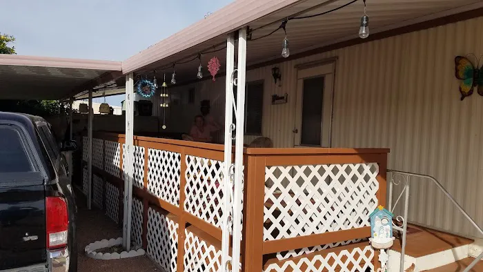 Dana's Trailer Ranch 55+ Picture 1