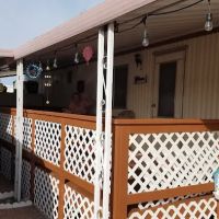 Dana's Trailer Ranch 55+ ico