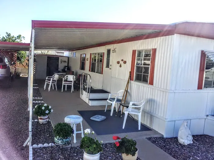 Dana's Trailer Ranch 55+ Picture 2