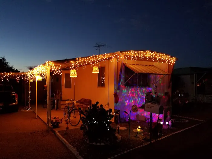 Dana's Trailer Ranch 55+ Picture 7