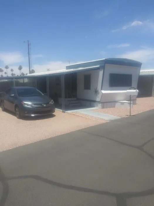 Dana's Trailer Ranch 55+ Picture 9