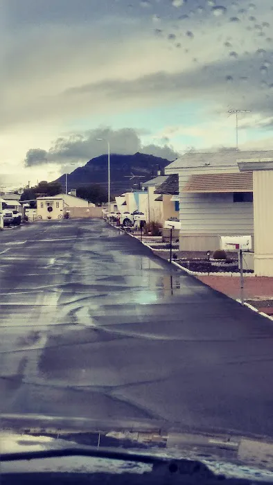 Dana's Trailer Ranch 55+ Picture 8