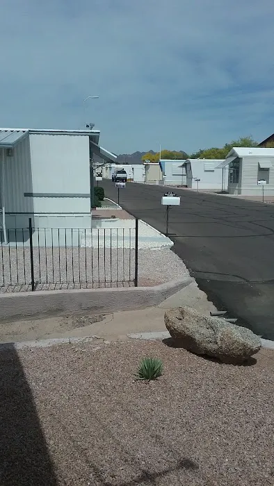 Dana's Trailer Ranch 55+ Picture 6