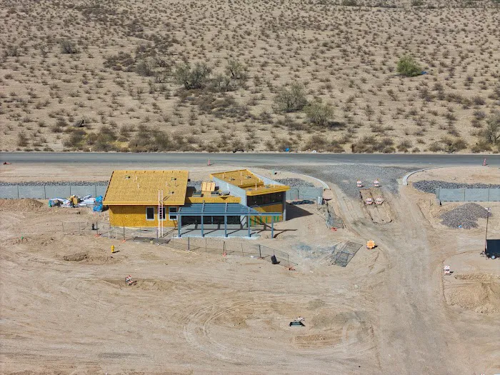 Buckeye Ranch RV Resort Picture 1