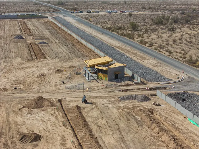 Buckeye Ranch RV Resort Picture 2