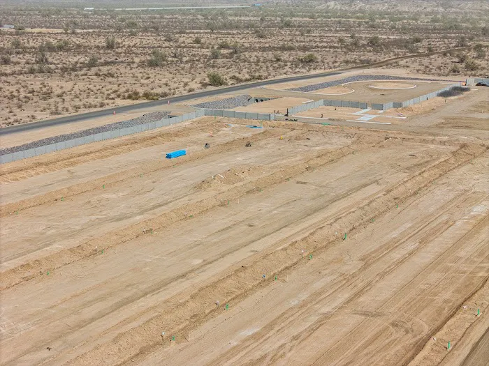 Buckeye Ranch RV Resort Picture 6