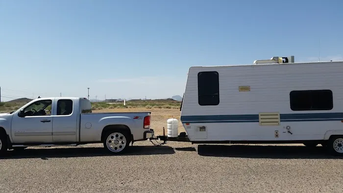 STAGE STOP RV PARK Picture 2