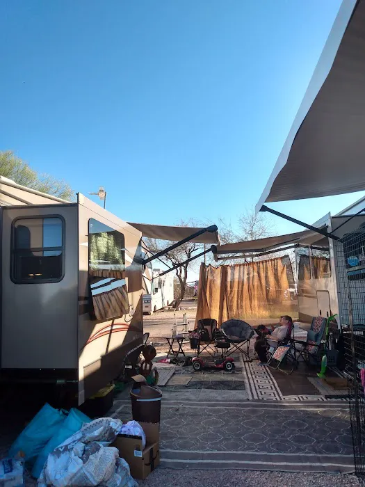 STAGE STOP RV PARK Picture 1