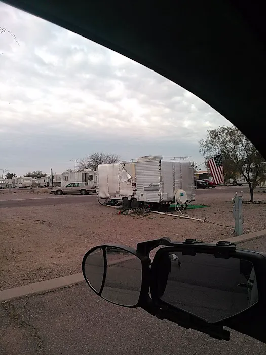 STAGE STOP RV PARK Picture 6