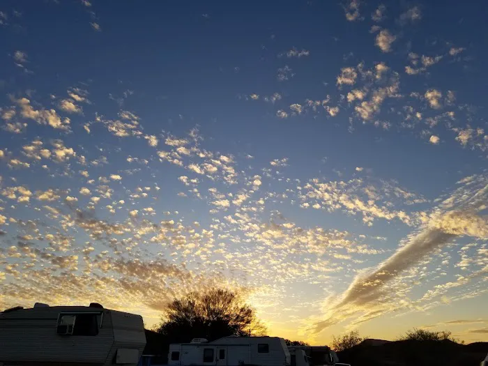 STAGE STOP RV PARK Picture 5