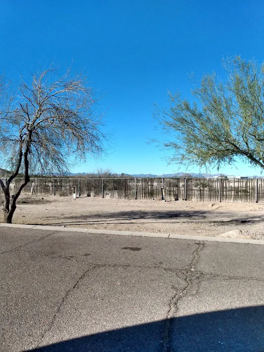 STAGE STOP RV PARK Picture 4