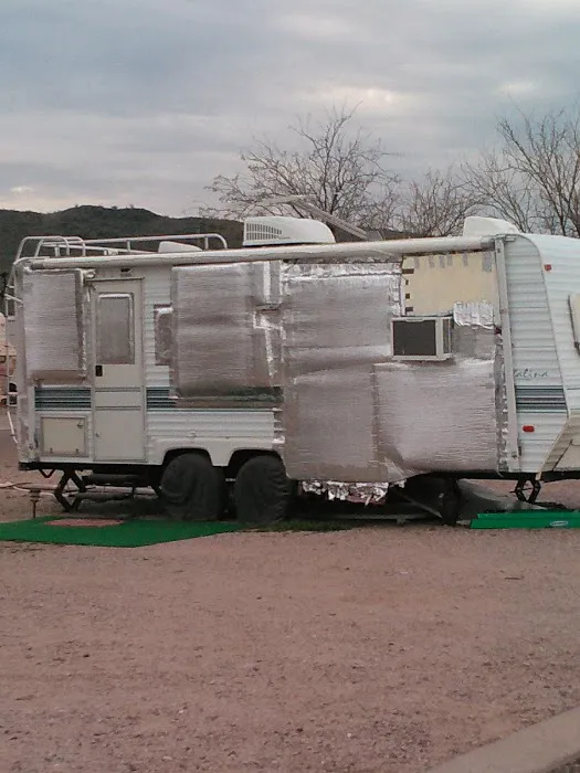 STAGE STOP RV PARK Picture 7