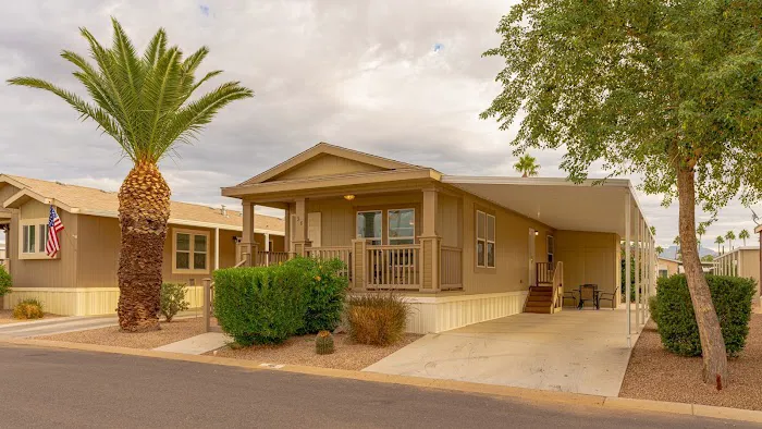 Lost Dutchman Picture 3