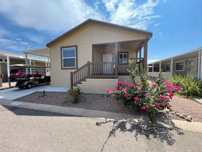 Lost Dutchman Picture 2