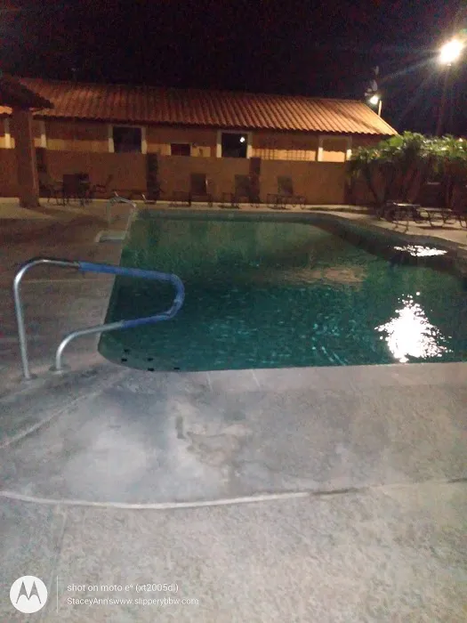 Lost Dutchman Picture 1