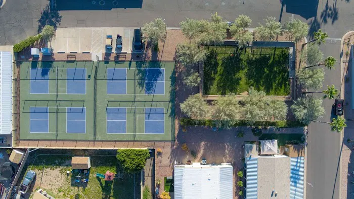 Lost Dutchman Picture 4