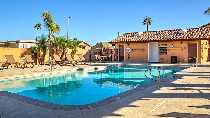 Lost Dutchman Picture 5