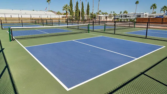 Lost Dutchman Picture 8