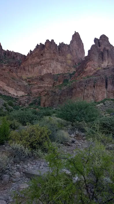 Lost Dutchman Picture 6