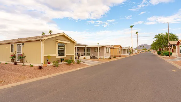 Lost Dutchman Picture 7