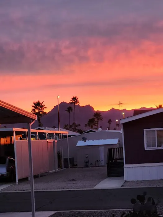 Lost Dutchman Picture 9