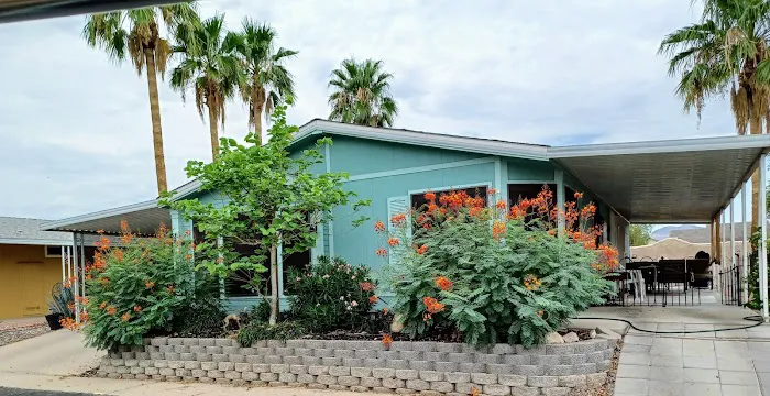 Superstition Buttes MHP Picture 1