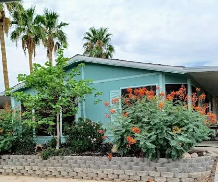 Superstition Buttes MHP