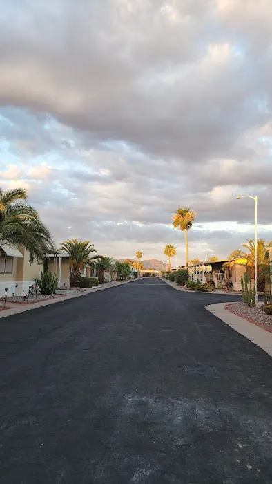 Superstition Buttes MHP Picture 2