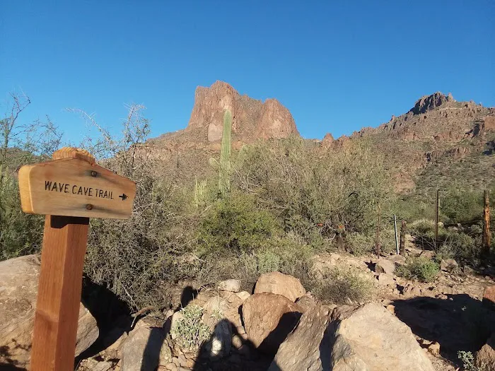 Superstition Buttes MHP Picture 5