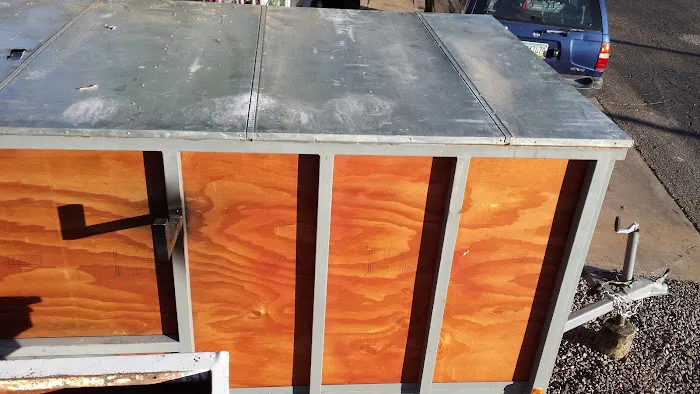 Desert Trails mobile home park Picture 1