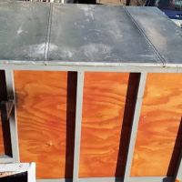 Desert Trails mobile home park ico