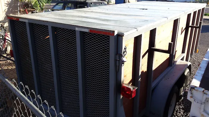 Desert Trails mobile home park Picture 7