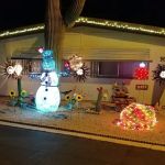 La Casa Trail Mobile Villa